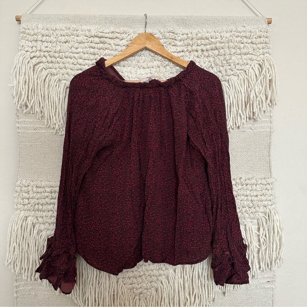 Cleobella Rachel Blouse - Picture 6 of 6
